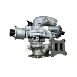 Turbo Jrone 8B04-400-R97B pour AUDI A6 C8 (4A2) 55 TFSI e quattro 367 CV