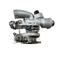 Turbo Jrone 8B04-400-R97B pour AUDI A6 C8 (4A2) 55 TFSI e quattro 367 CV