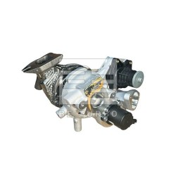 Turbo GARRETT 920559-5001S pour RENAULT AUSTRAL TCe 130 (HGM2) 131 CV
