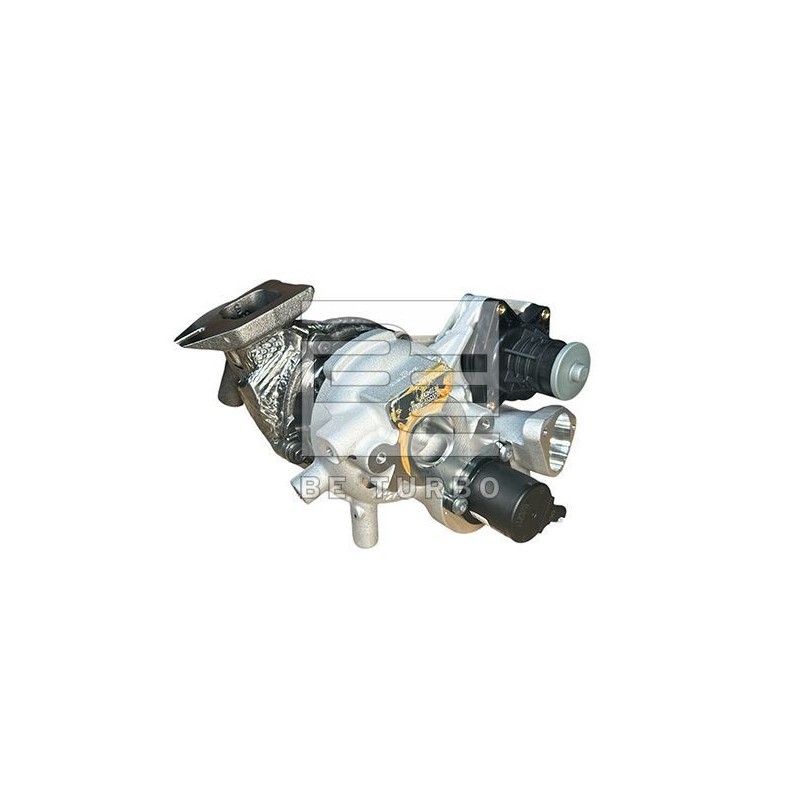 Turbo GARRETT 920559-5001S pour RENAULT AUSTRAL TCe 130 (HGM2) 131 CV