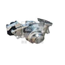 Turbo GARRETT 920559-5001S pour RENAULT AUSTRAL TCe 130 (HGM2) 131 CV
