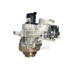 Turbo GARRETT 920559-5001S pour RENAULT AUSTRAL TCe 130 (HGM2) 131 CV