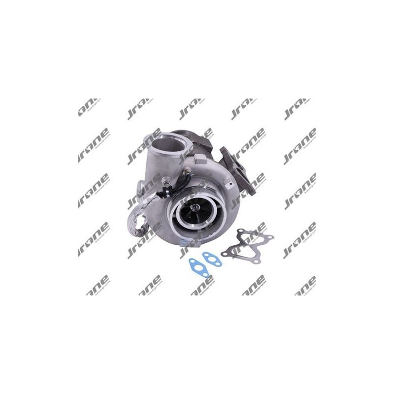 Turbo BTS Turbo T917030