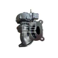 Turbo GARRETT 883777-5004S