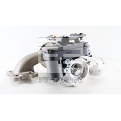 Turbo Jrone 8M02-400-P75 pour VW GOLF VII (5G1, BQ1, BE1, BE2) 1.4 TSI 122 CV
