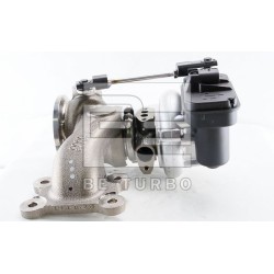 Turbo Jrone 8M02-400-P75 pour VW GOLF VII (5G1, BQ1, BE1, BE2) 1.4 TSI 122 CV
