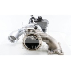 Turbo Jrone 8M02-400-P75 pour VW GOLF VII (5G1, BQ1, BE1, BE2) 1.4 TSI 122 CV