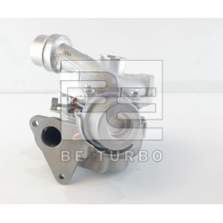 Turbo BorgWarner 54399980090 pour RENAULT KANGOO / GRAND KANGOO II (KW0/1_) 1.5 dCi 105 (KW0F) 103 CV