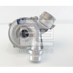 Turbo BorgWarner 54399980090 pour RENAULT KANGOO / GRAND KANGOO II (KW0/1_) 1.5 dCi 105 (KW0F) 103 CV