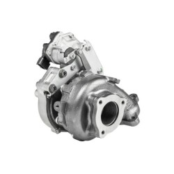 Turbo IHI VB38RSG pour TOYOTA AVENSIS Break (_T27_) 2.0 D-4D (ADT270_, ADT270R) 124 CV