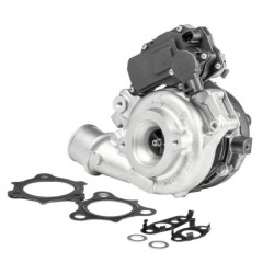 Turbo IHI VB38RSG pour TOYOTA AVENSIS Break (_T27_) 2.0 D-4D (ADT270_, ADT270R) 124 CV