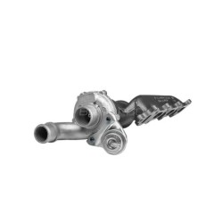 Turbo IHI VV15RS pour MITSUBISHI COLT VI (Z3_A, Z2_A) 1.5 DI-D (Z38A) 68 CV