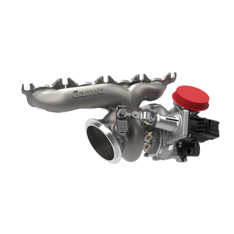 Turbo GARRETT 858537-5007S pour BMW X2 (F39) sDrive 20 i 192 CV