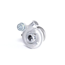 Turbo BTS Turbo T917042 pour IVECO MASSIF Pick-up 3.0 HPI 146 CV