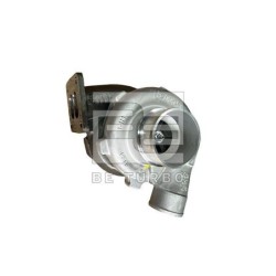 Turbo BorgWarner 177263