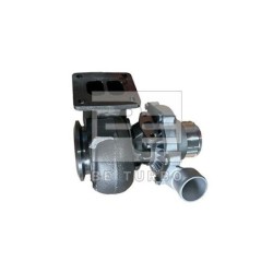 Turbo BorgWarner 177263