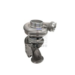Turbo BorgWarner 12769880005