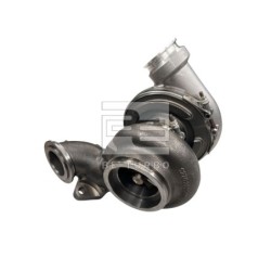 Turbo BorgWarner 12769880005