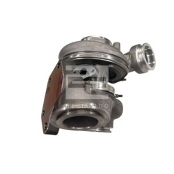 Turbo BorgWarner 12769880005
