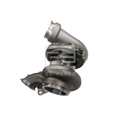 Turbo BorgWarner 12769880005
