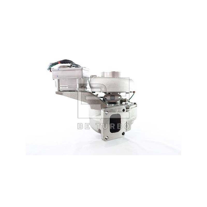 Turbo BorgWarner 178745