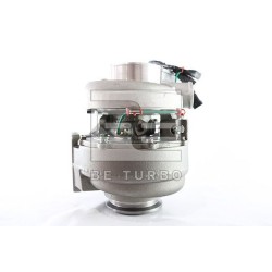 Turbo BorgWarner 178745