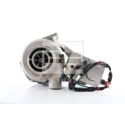 Turbo BorgWarner 178745