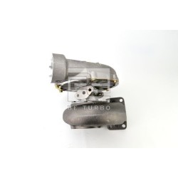 Turbo BorgWarner (3K) 53279886609