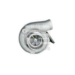 Turbo BorgWarner 177268