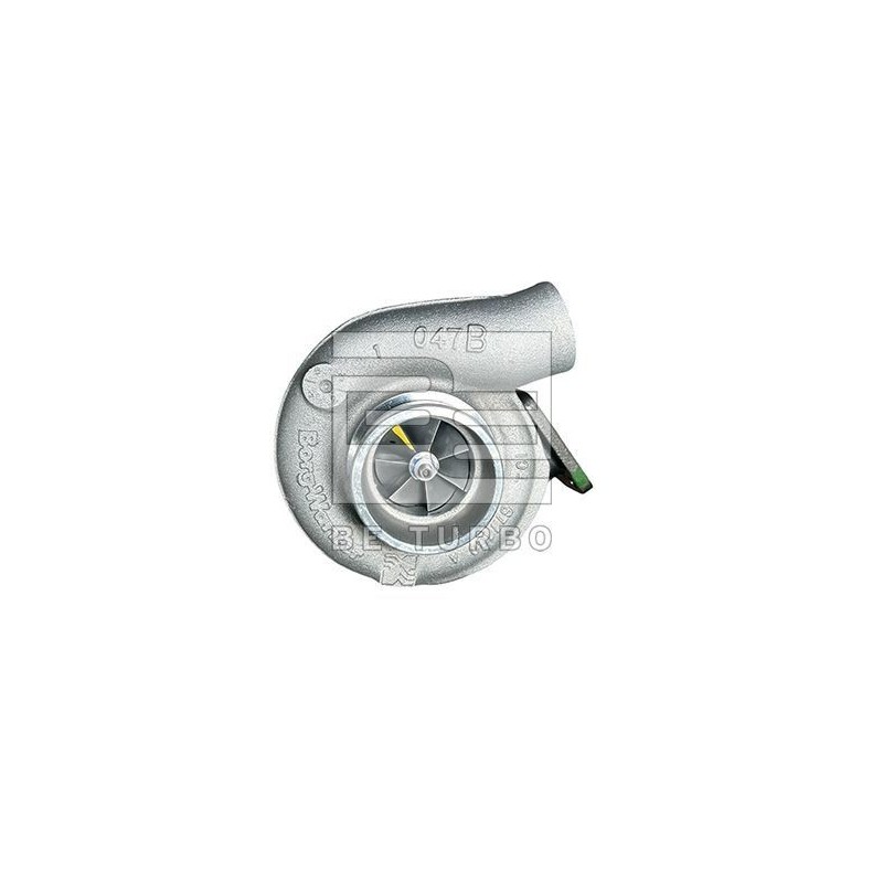 Turbo BorgWarner 177268