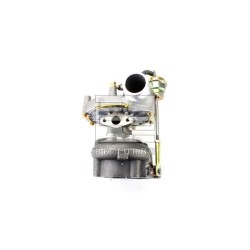 Turbo Jrone 8B26-200-H50
