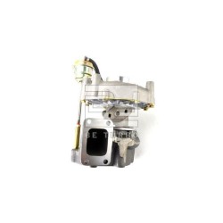 Turbo Jrone 8B26-200-H50