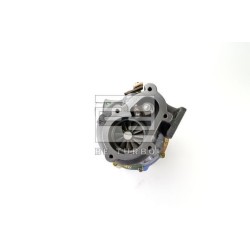 Turbo Jrone 8B26-200-H50