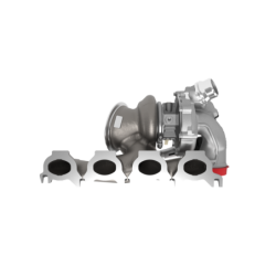 Turbo GARRETT 858537-5007S pour BMW X2 (F39) sDrive 20 i 192 CV