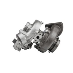 Turbo IHI VV20RS pour MERCEDES-BENZ CLASSE C T-Model (S204) C 200 CDI (204.201) 136 CV