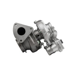 Turbo IHI VV20RS pour MERCEDES-BENZ CLASSE C T-Model (S204) C 200 CDI (204.201) 136 CV