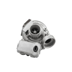Turbo IHI VV20RS pour MERCEDES-BENZ CLASSE C T-Model (S204) C 200 CDI (204.201) 136 CV