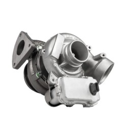 Turbo IHI VV20RS pour MERCEDES-BENZ CLASSE C T-Model (S204) C 200 CDI (204.201) 136 CV