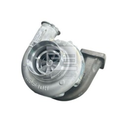 Turbo BorgWarner Schwitzer 312779