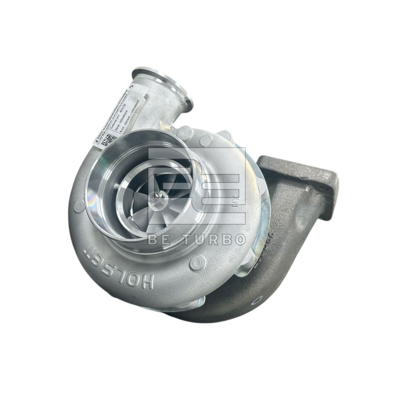 Turbo BorgWarner Schwitzer 312779