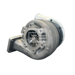 Turbo BorgWarner Schwitzer 312779
