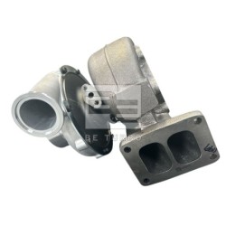 Turbo BorgWarner Schwitzer 312779