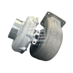 Turbo BorgWarner Schwitzer 312779