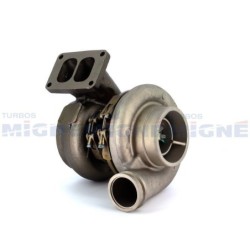Turbo BorgWarner Schwitzer 313418