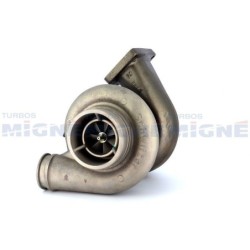 Turbo BorgWarner Schwitzer 313418