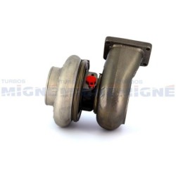 Turbo BorgWarner Schwitzer 313418