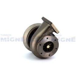 Turbo BorgWarner Schwitzer 313418