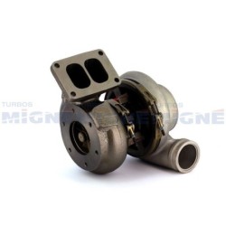 Turbo BorgWarner Schwitzer 313418