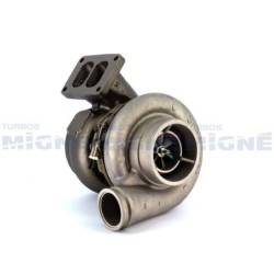 Turbo BorgWarner Schwitzer 313418