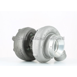 Turbo BorgWarner Schwitzer 313529